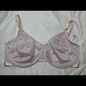 Soma Unbelievable Minimizer Bra NWT - 44G